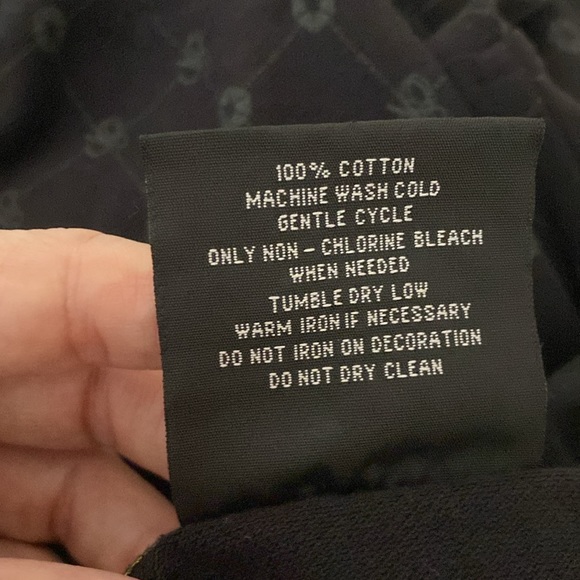 South Pole Polo shirt size Large - Picture 6 of 7